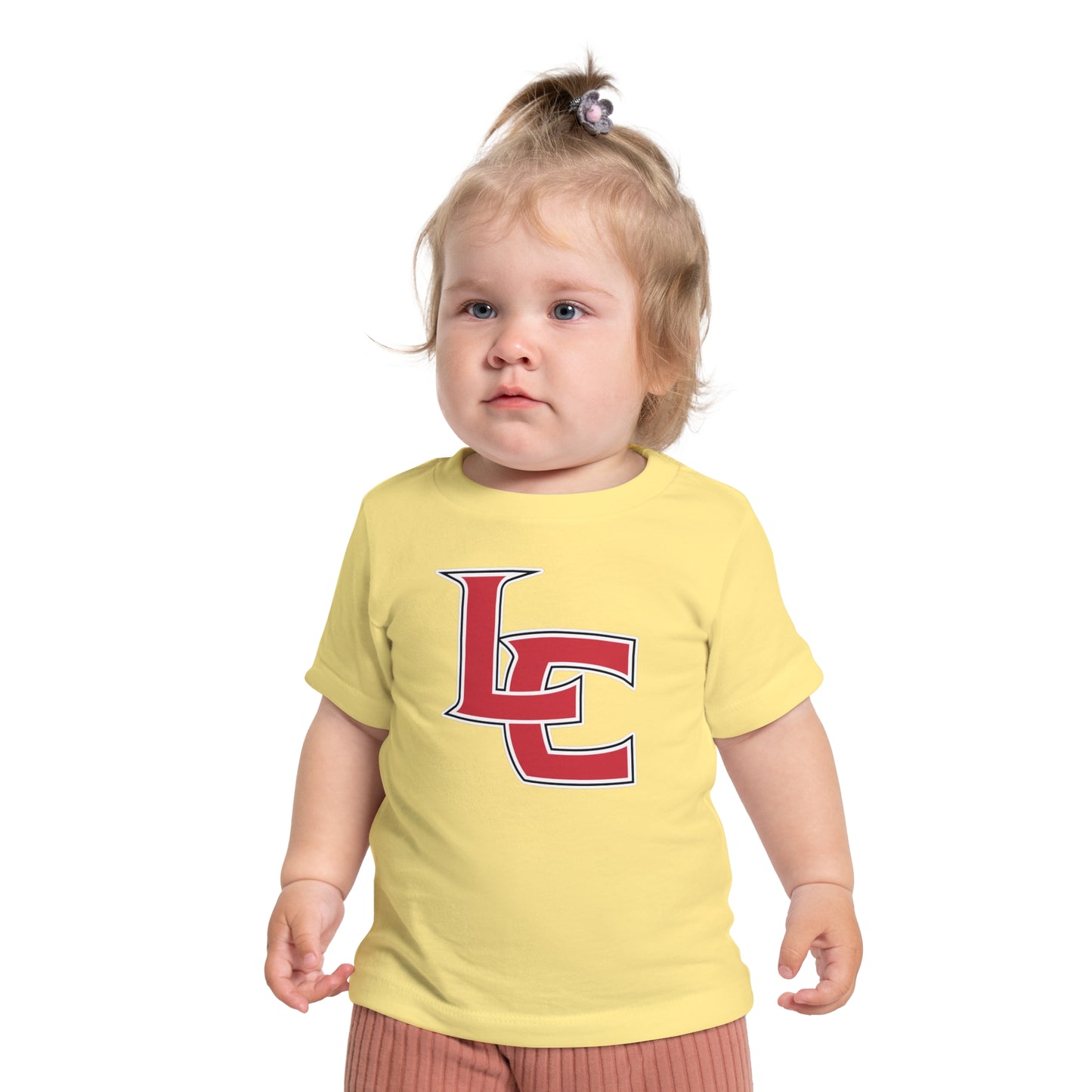 Baby Short Sleeve Tee