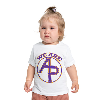 Baby Short Sleeve Tee