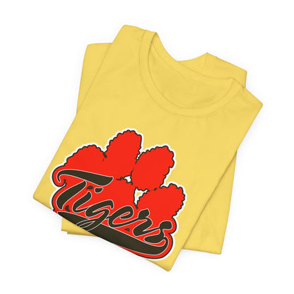 Jersey Short Sleeve Tee