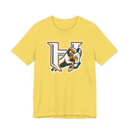 Jersey Short Sleeve Tee