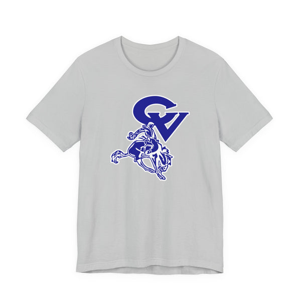 Jersey Short Sleeve Tee
