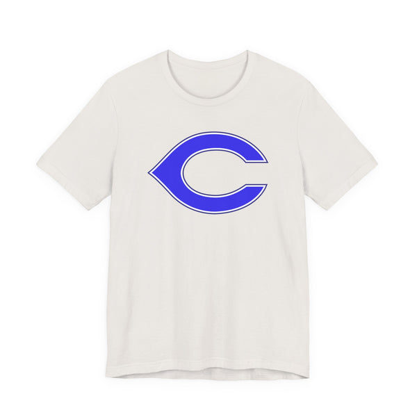 Jersey Short Sleeve Tee