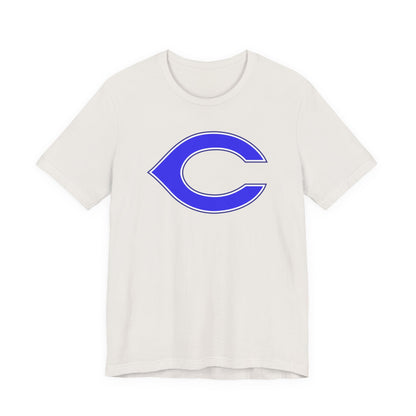 Jersey Short Sleeve Tee