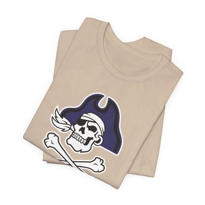 Jersey Short Sleeve Tee