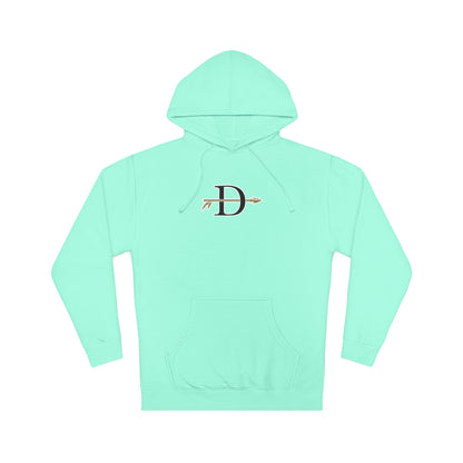 Midweight Pullover Hoodie