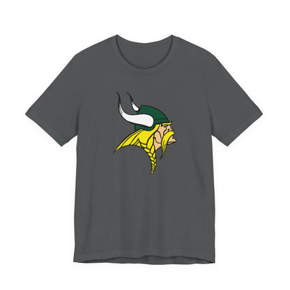 Jersey Short Sleeve Tee