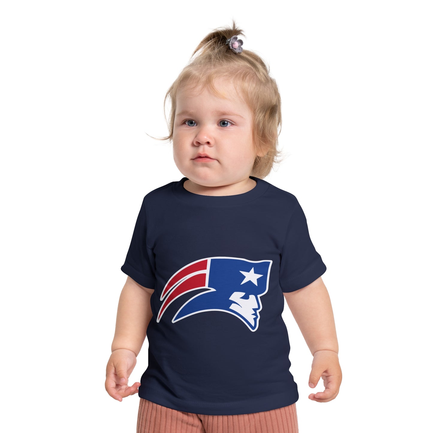 Baby Short Sleeve Tee