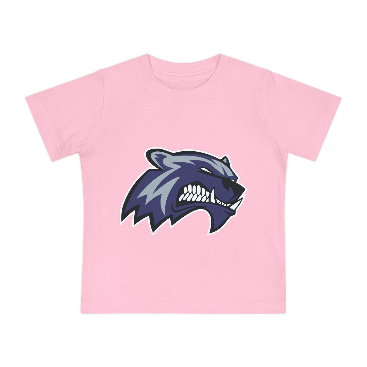Baby Short Sleeve Tee