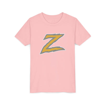 Youth Short Sleeve Tee