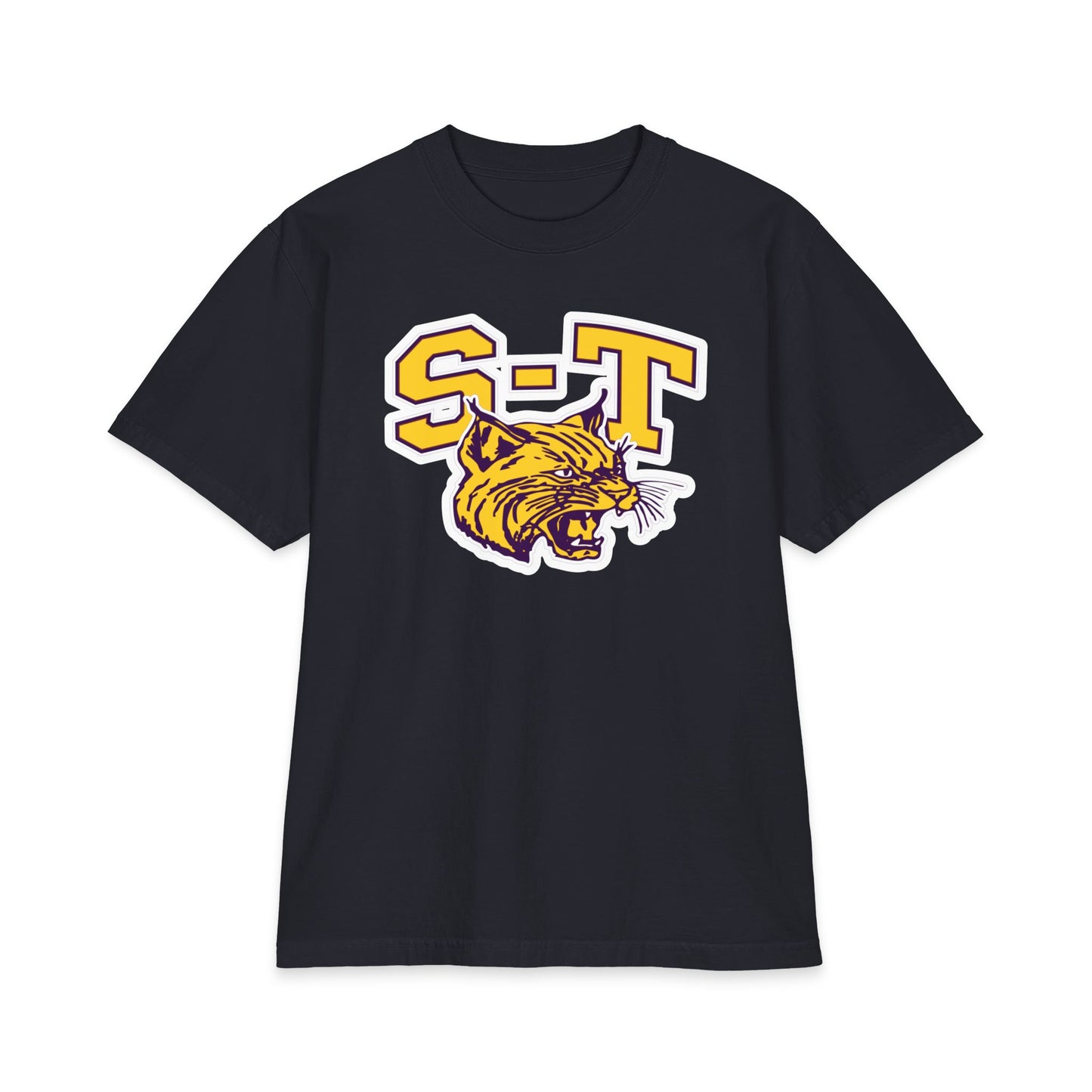 Max Heavyweight Short Sleeve Tee