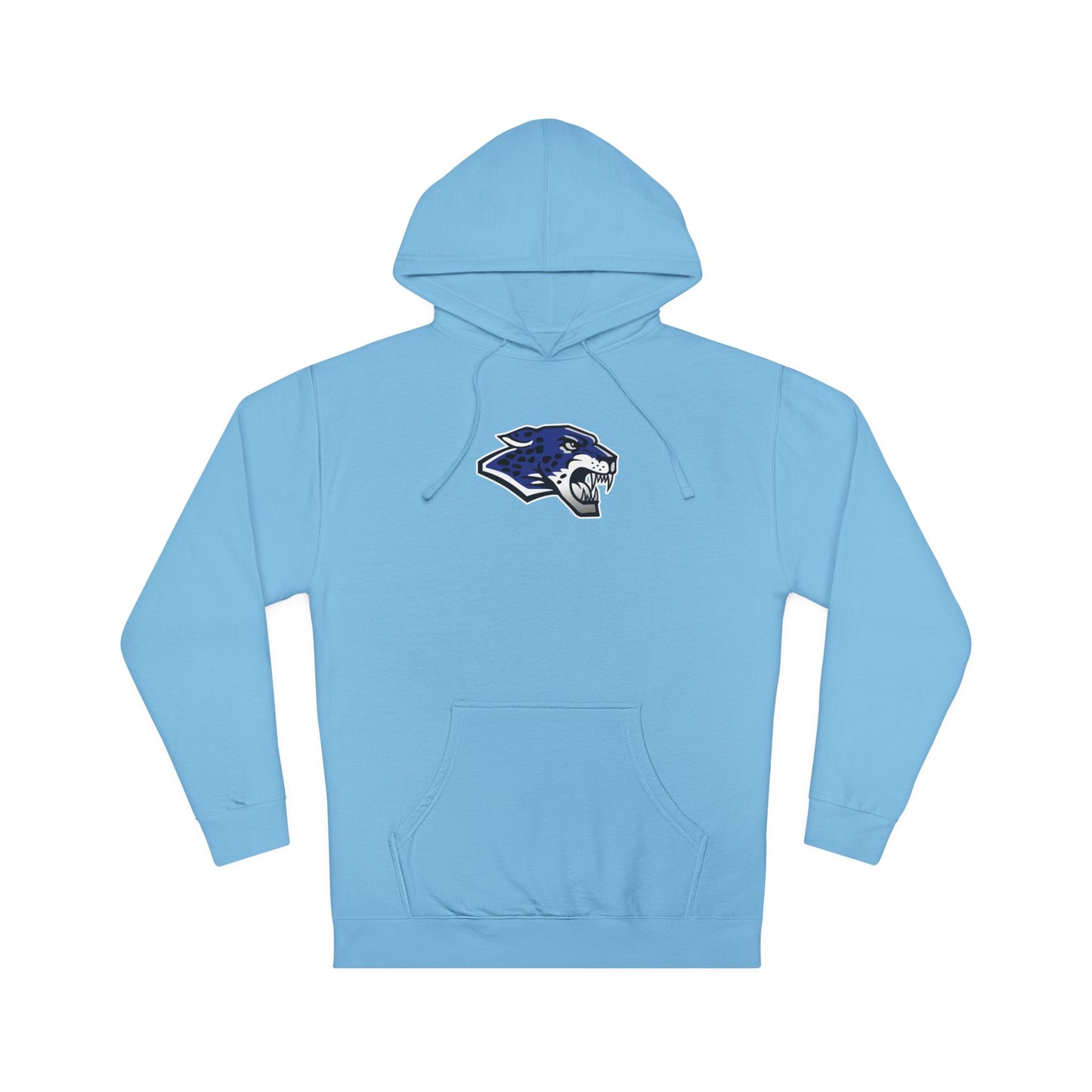 Midweight Pullover Hoodie