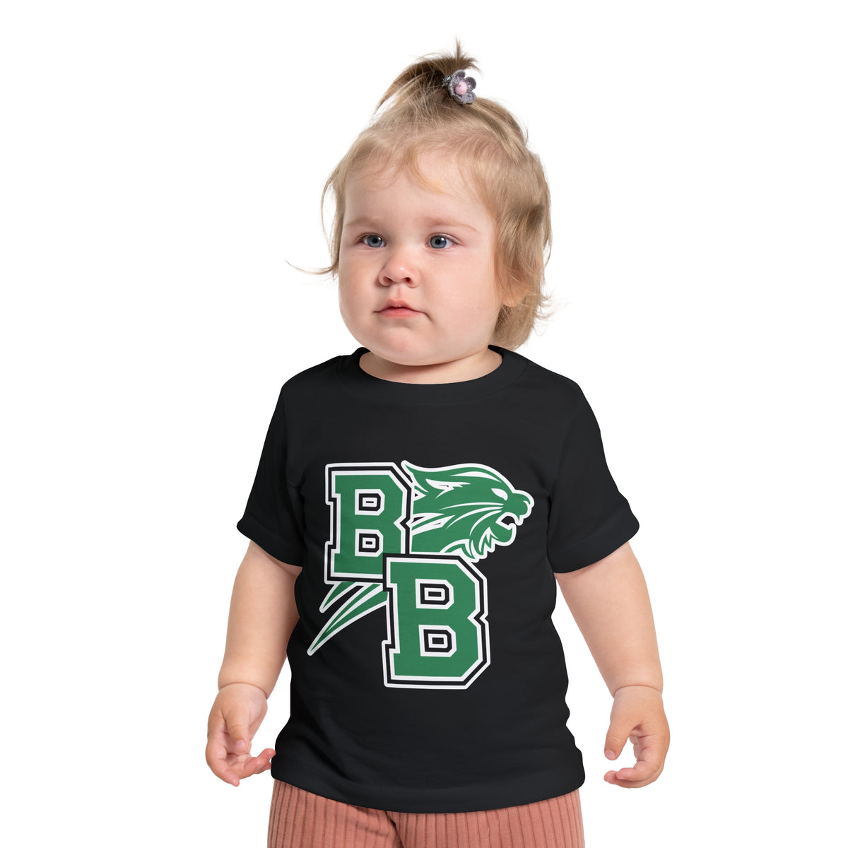 Baby Short Sleeve Tee