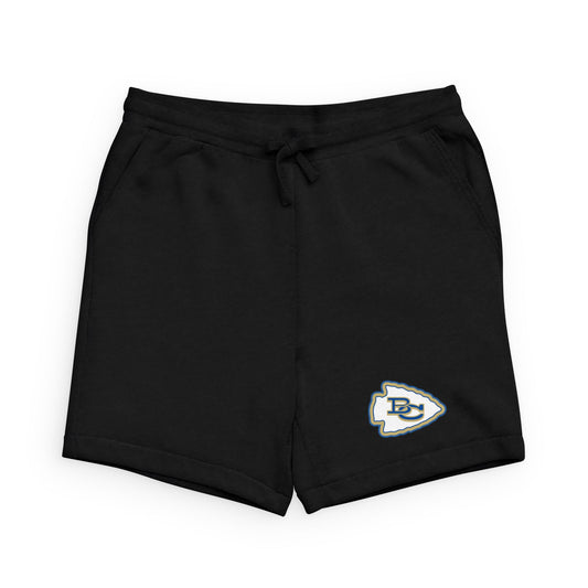 Unisex Sponge Fleece Sweatshort