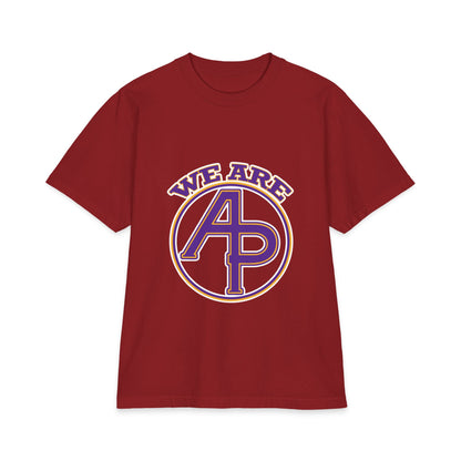 Max Heavyweight Short Sleeve Tee