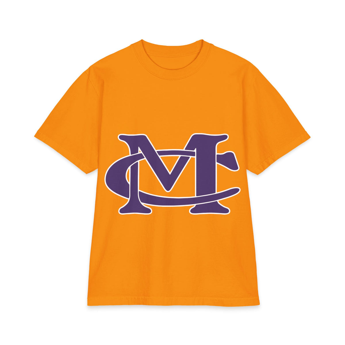 Max Heavyweight Short Sleeve Tee