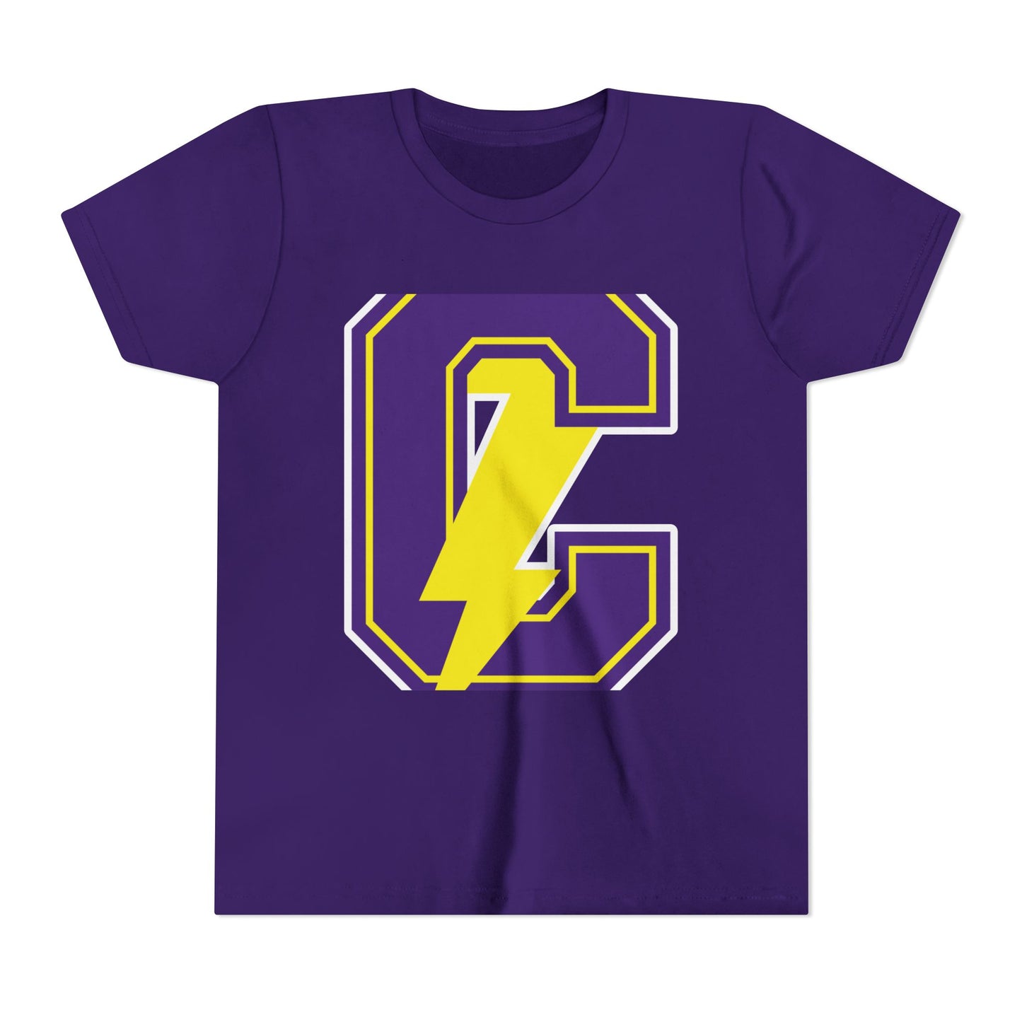 Youth Short Sleeve Tee