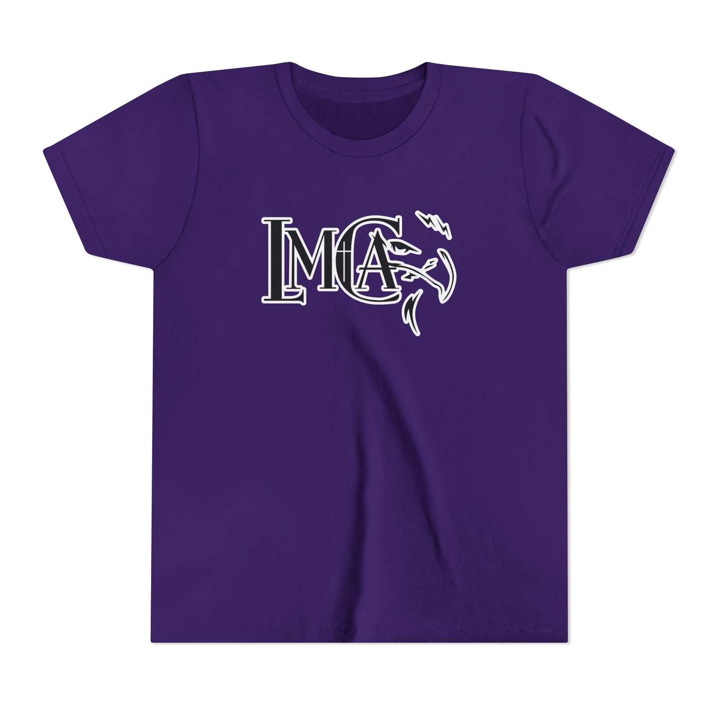 Youth Short Sleeve Tee