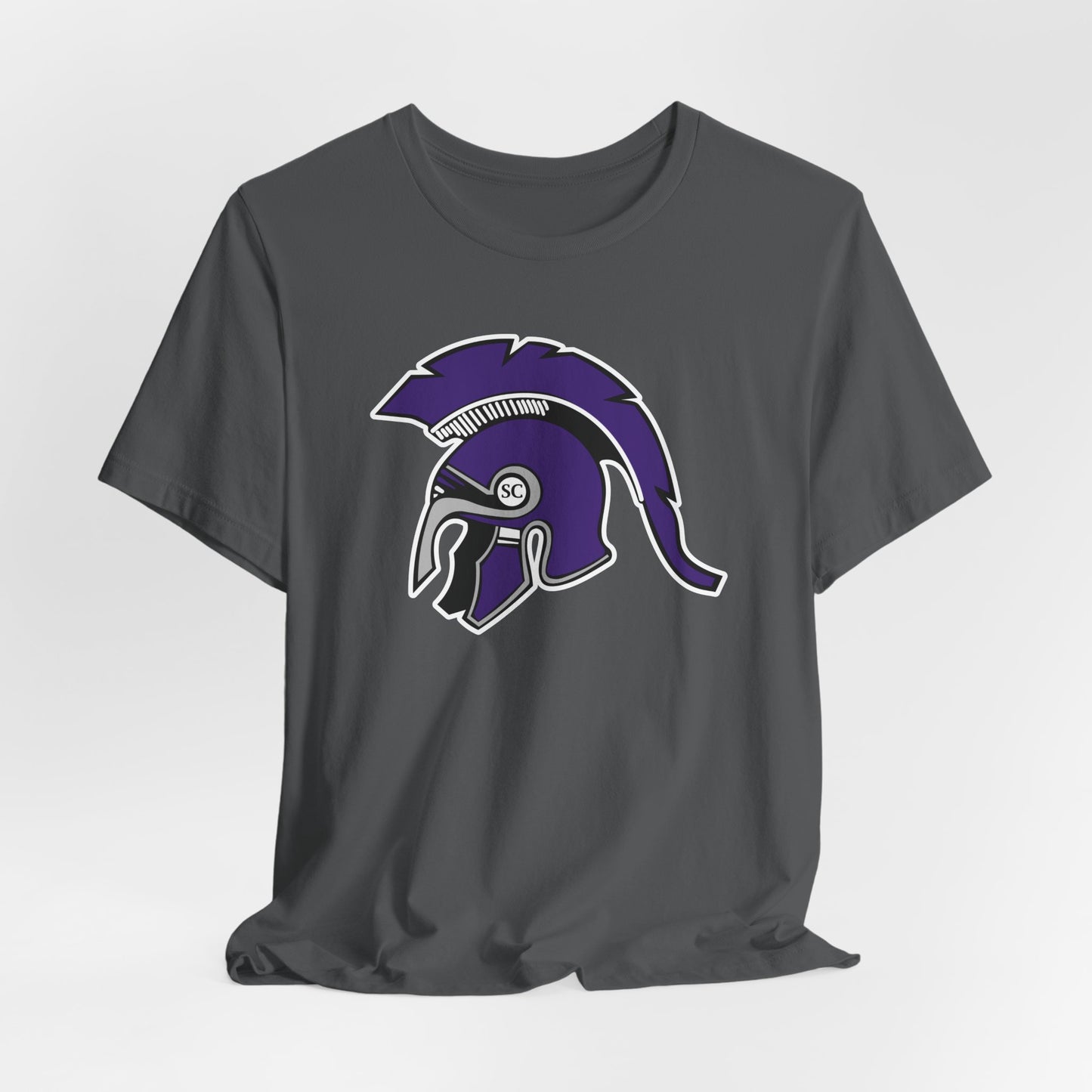 Jersey Short Sleeve Tee