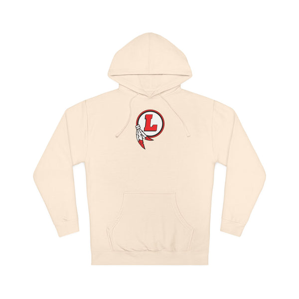 Midweight Pullover Hoodie