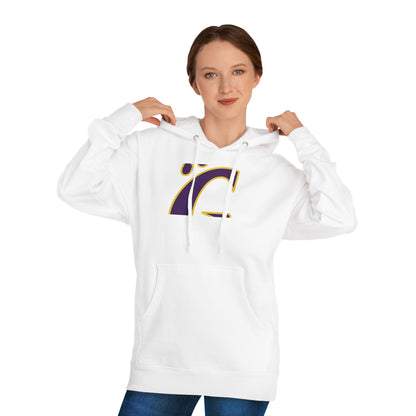Midweight Pullover Hoodie