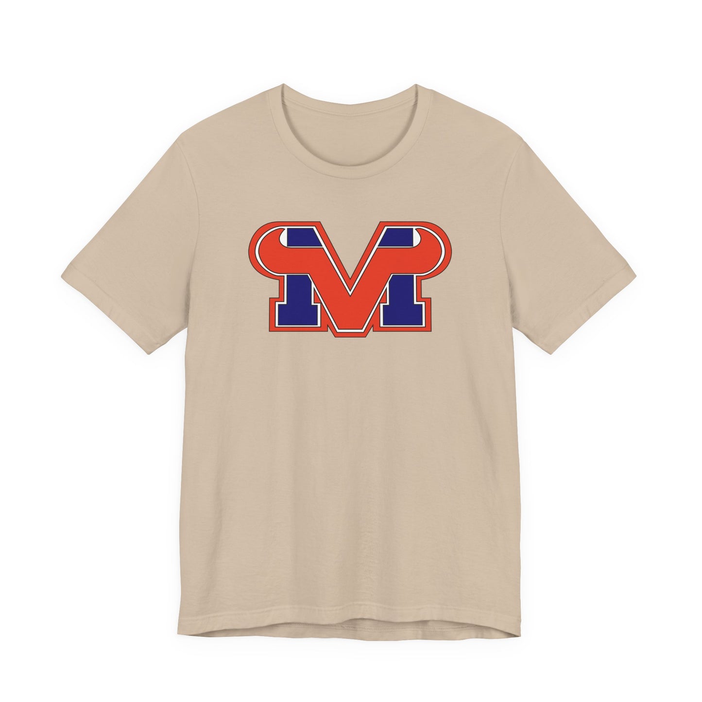 Jersey Short Sleeve Tee