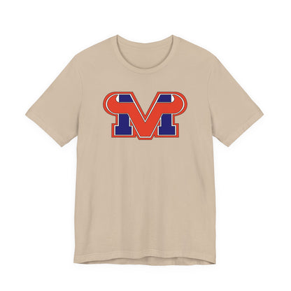 Jersey Short Sleeve Tee