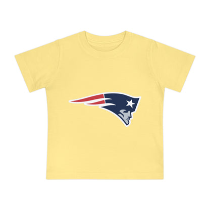 Baby Short Sleeve Tee
