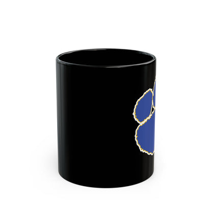 Black Team Mug (11oz/15oz)