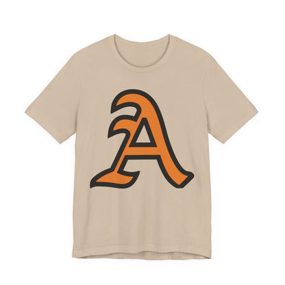 Jersey Short Sleeve Tee