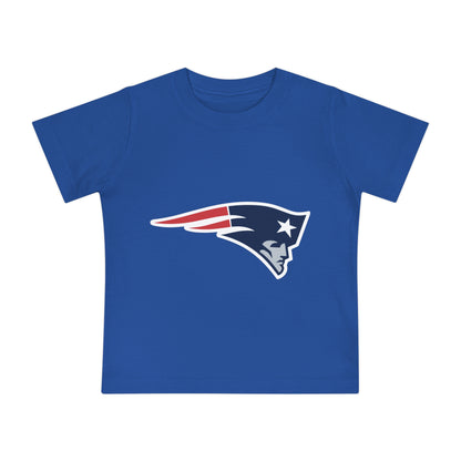 Baby Short Sleeve Tee