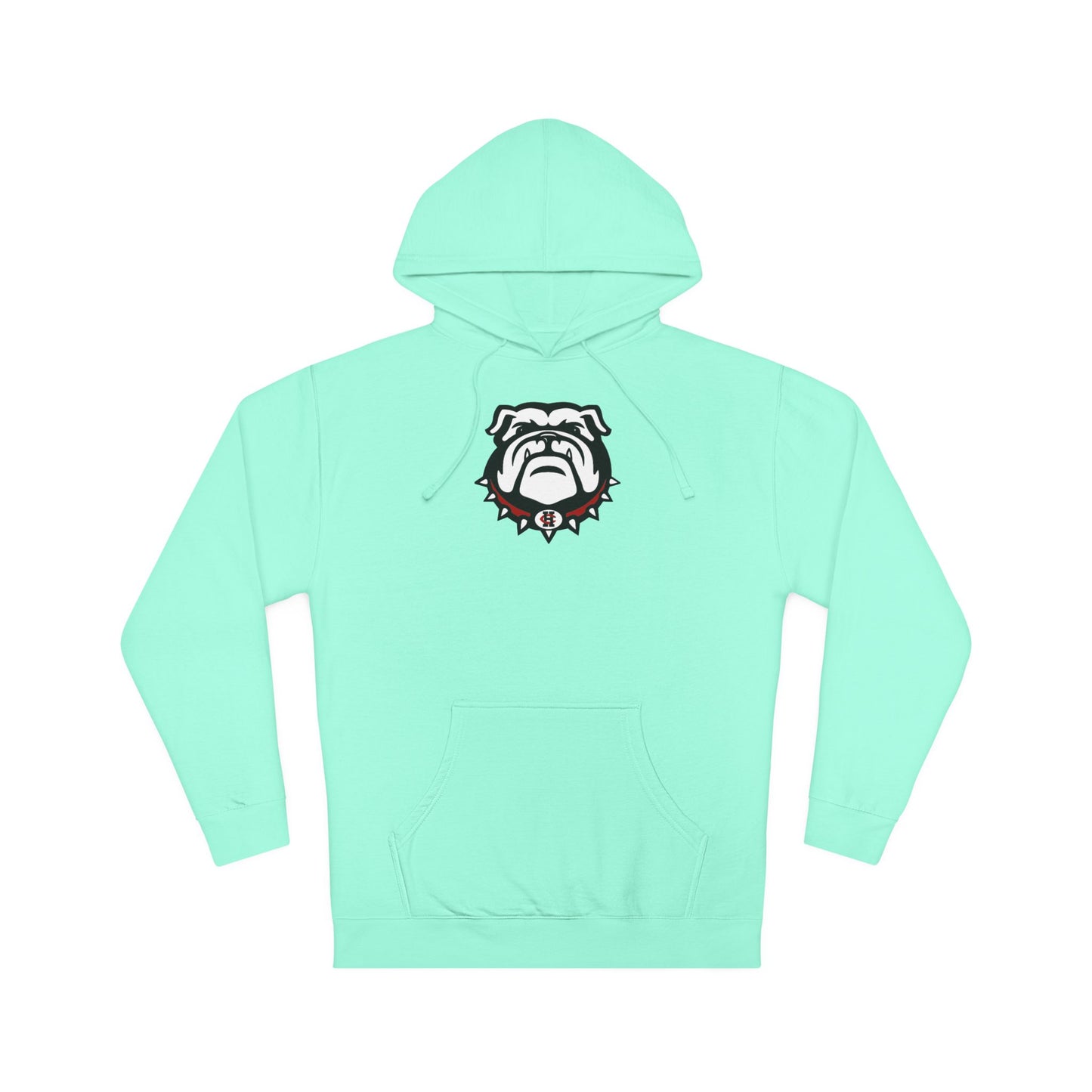 Midweight Pullover Hoodie