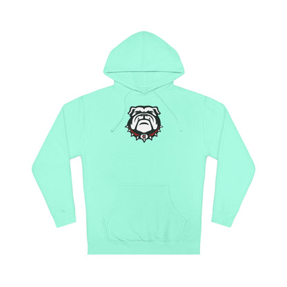 Midweight Pullover Hoodie