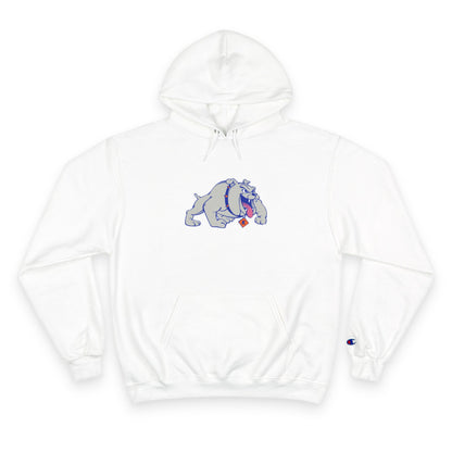 Champion Powerblend Fleece Pullover Hoodie