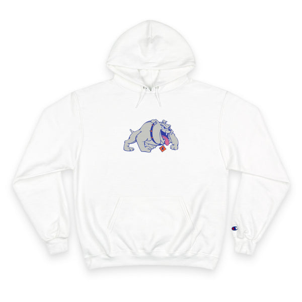 Champion Powerblend Fleece Pullover Hoodie