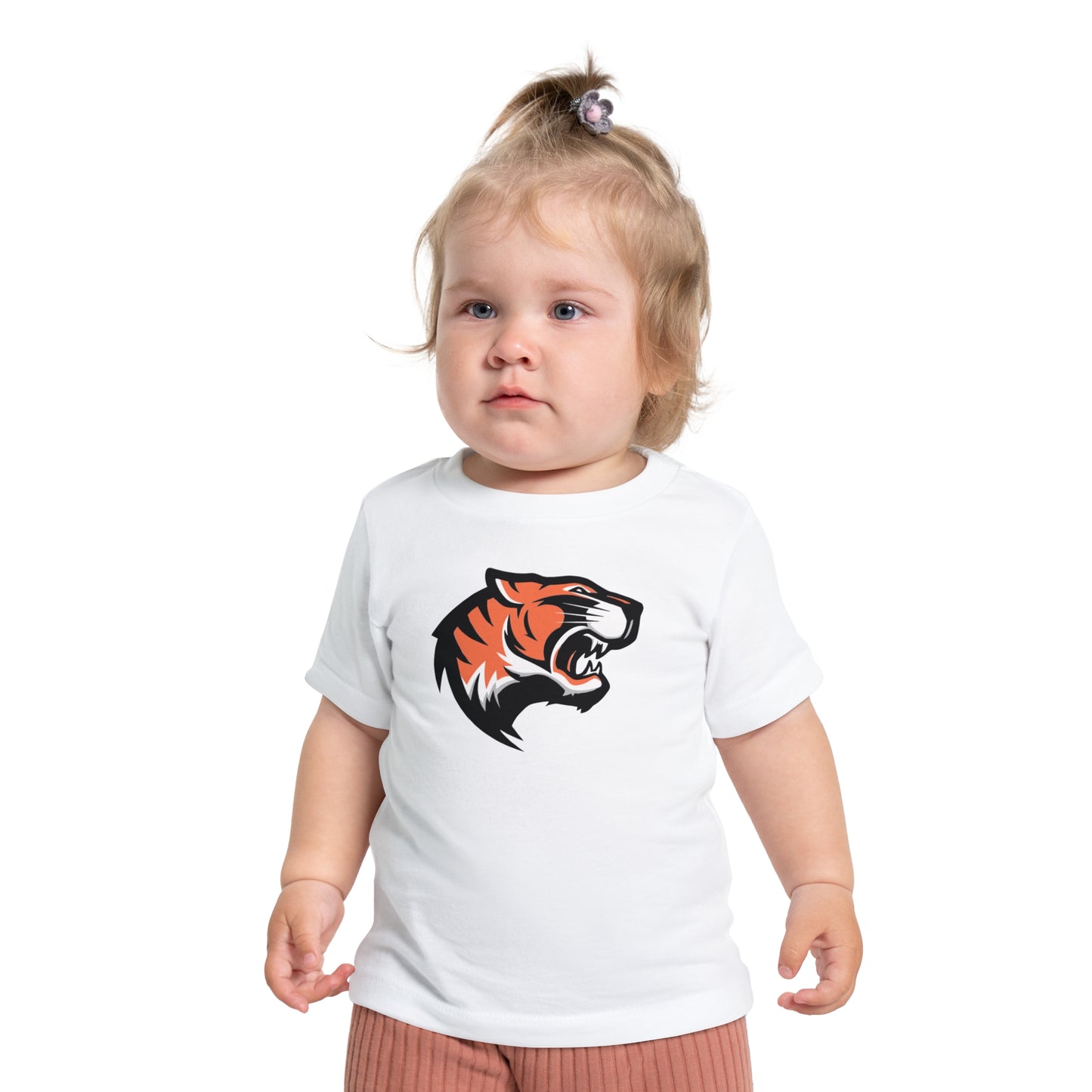Baby Short Sleeve Tee