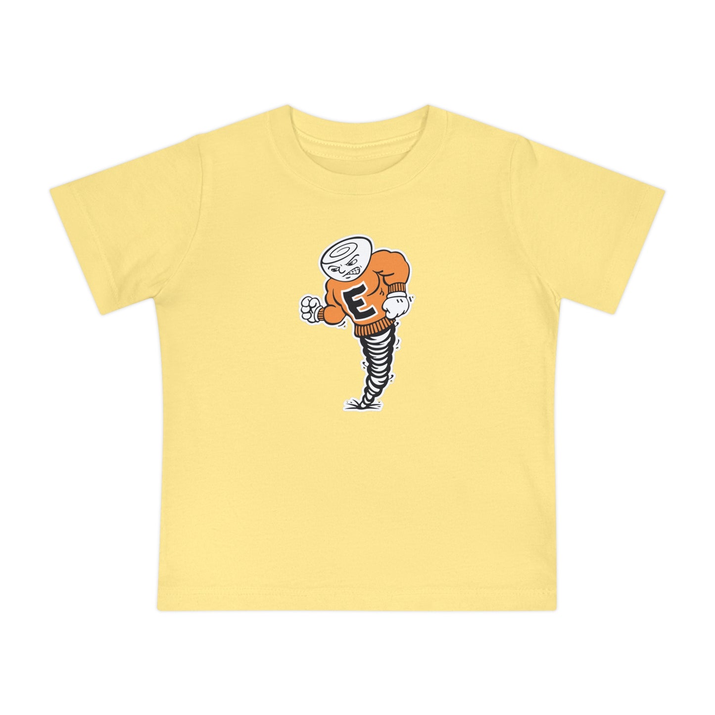 Baby Short Sleeve Tee