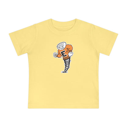 Baby Short Sleeve Tee