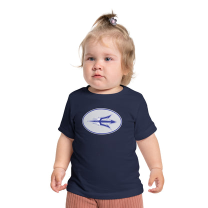 Baby Short Sleeve Tee
