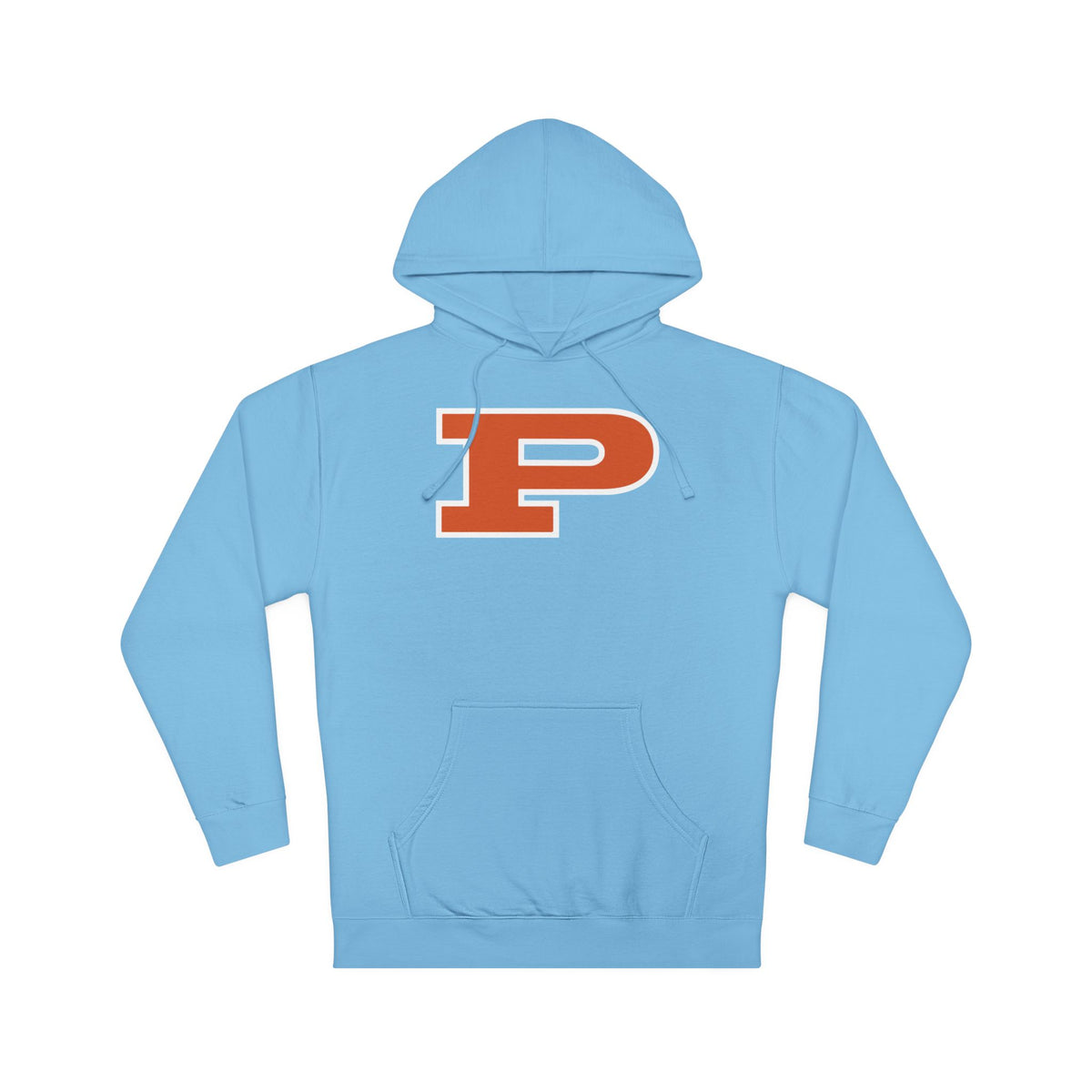 Midweight Pullover Hoodie