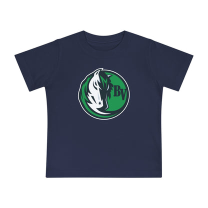 Baby Short Sleeve Tee