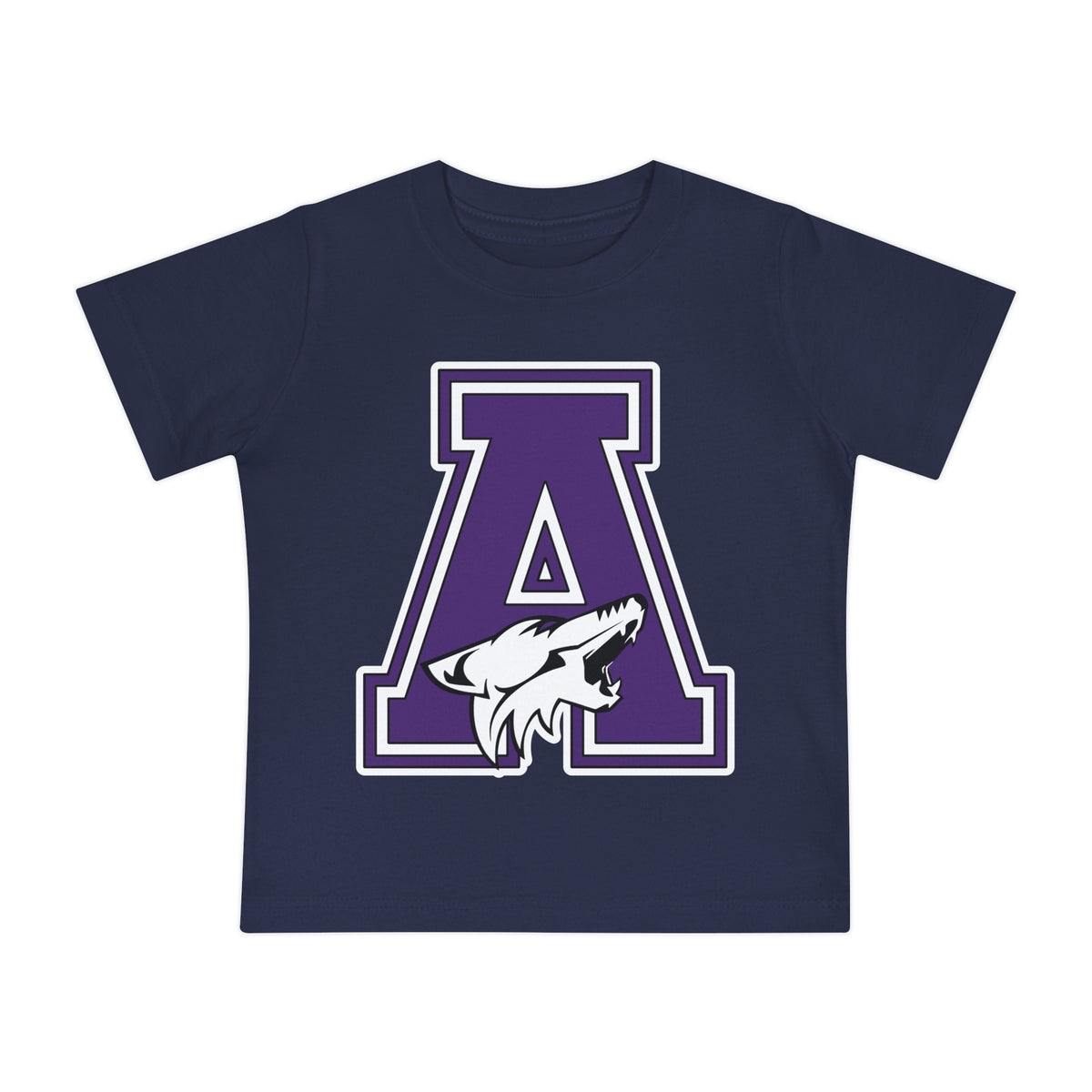 Baby Short Sleeve Tee