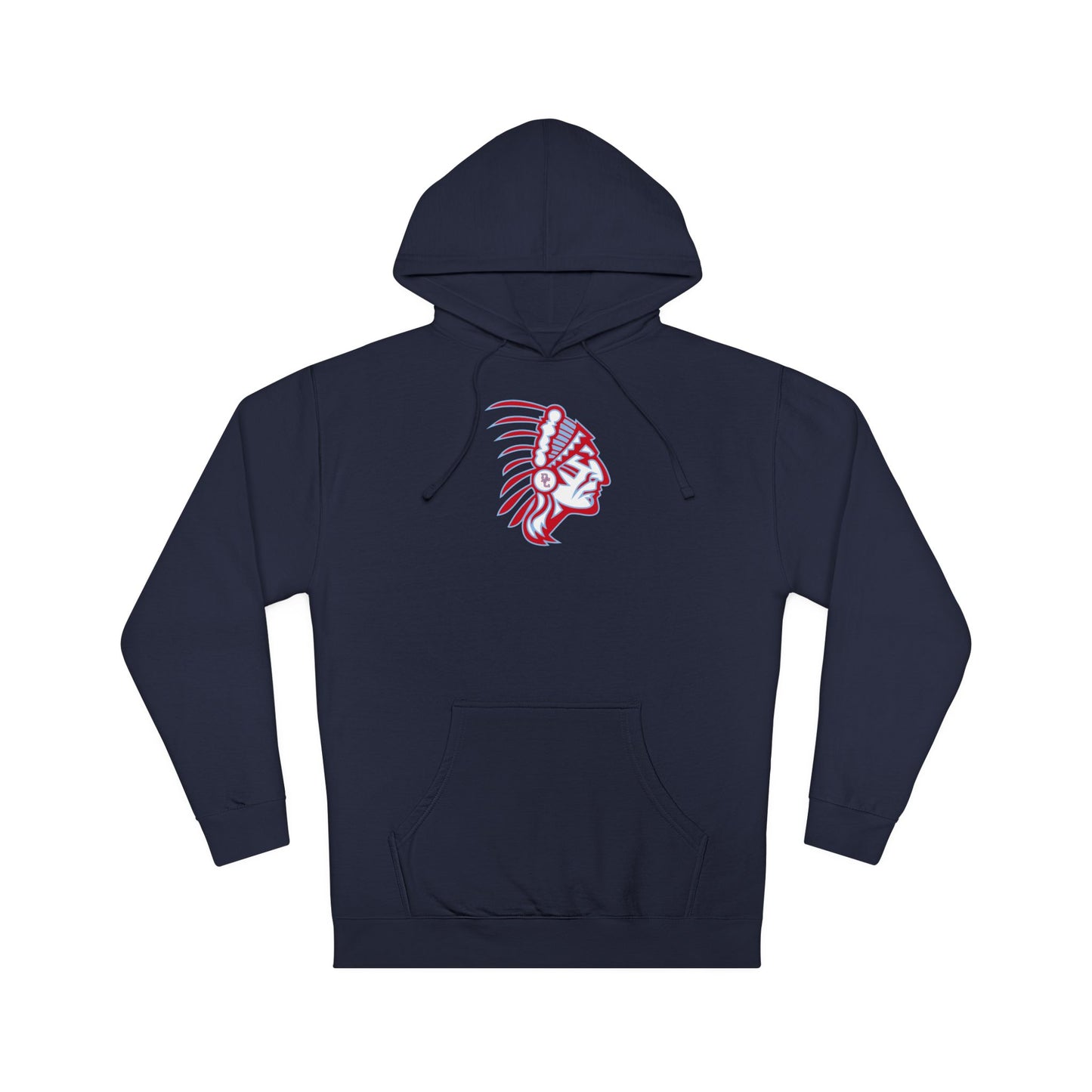 Midweight Pullover Hoodie