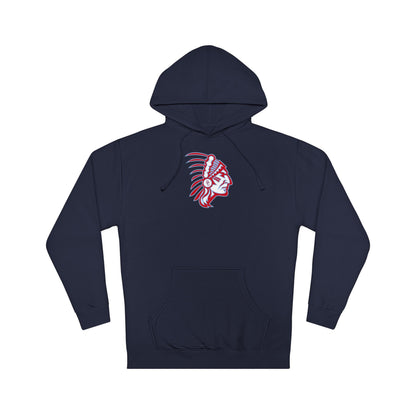 Midweight Pullover Hoodie