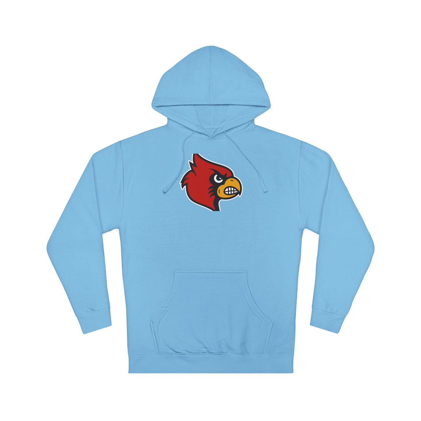 Midweight Pullover Hoodie