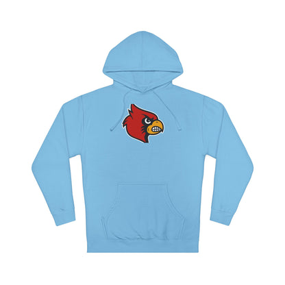Midweight Pullover Hoodie