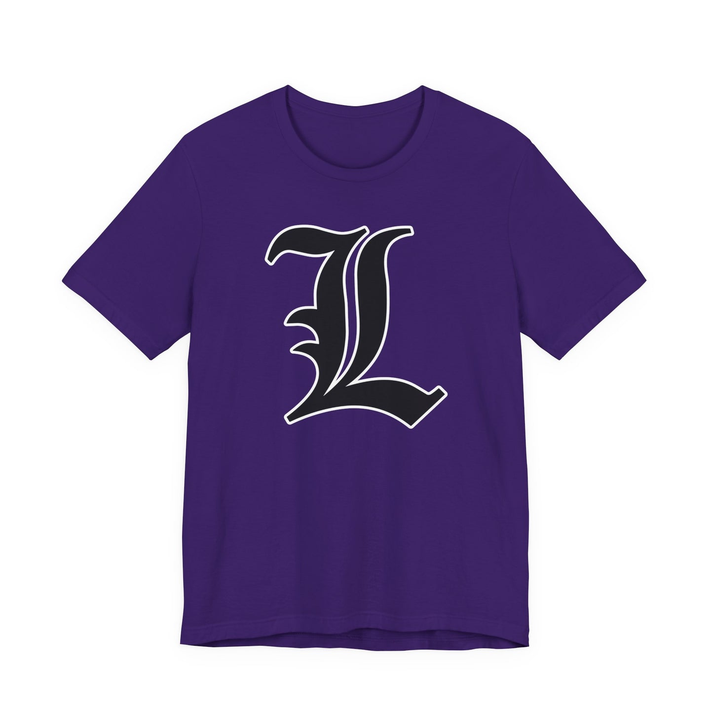Jersey Short Sleeve Tee