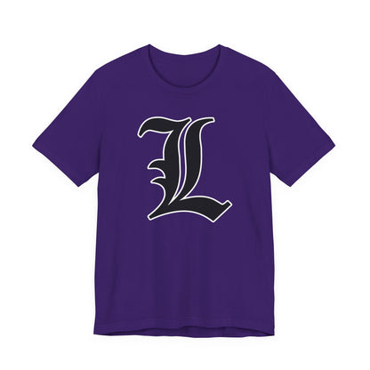 Jersey Short Sleeve Tee