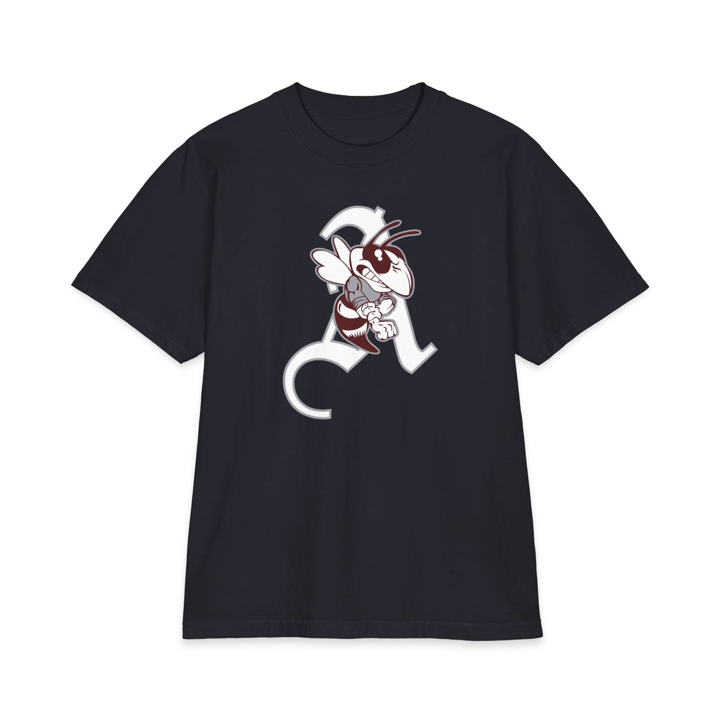 Max Heavyweight Short Sleeve Tee