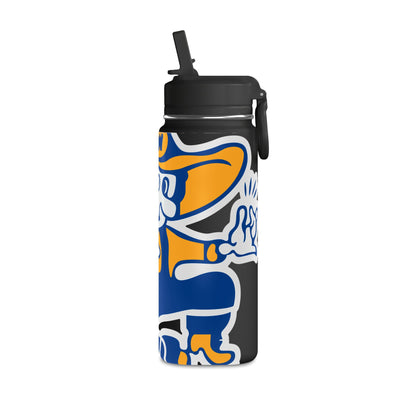 Mini Water Bottle, 20oz