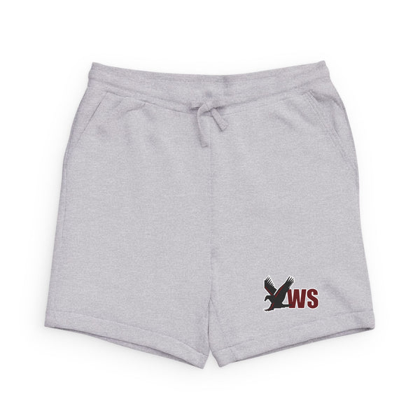 Unisex Sponge Fleece Sweatshort